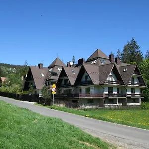Apartament Szymoszkowa Apartament Zakopane