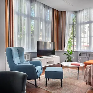 Apartament By Monte - Destigo, Sopot