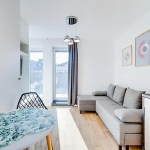 Apartament Carbon By Oneapartments, Sopot