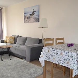 Apartament Sloneczny Symi, Sopot