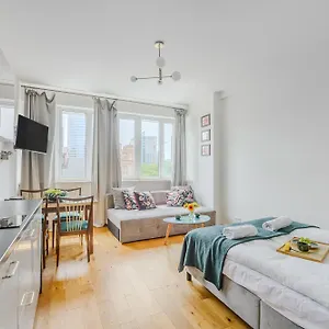 Shortstaypoland Plac Mirowski Apartament Warszawa