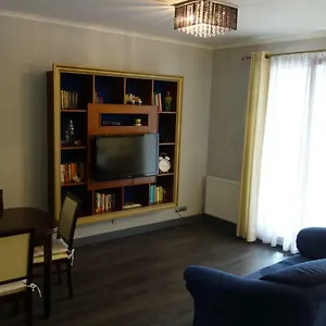 Przyjazny Apartament Apartament Wrocław